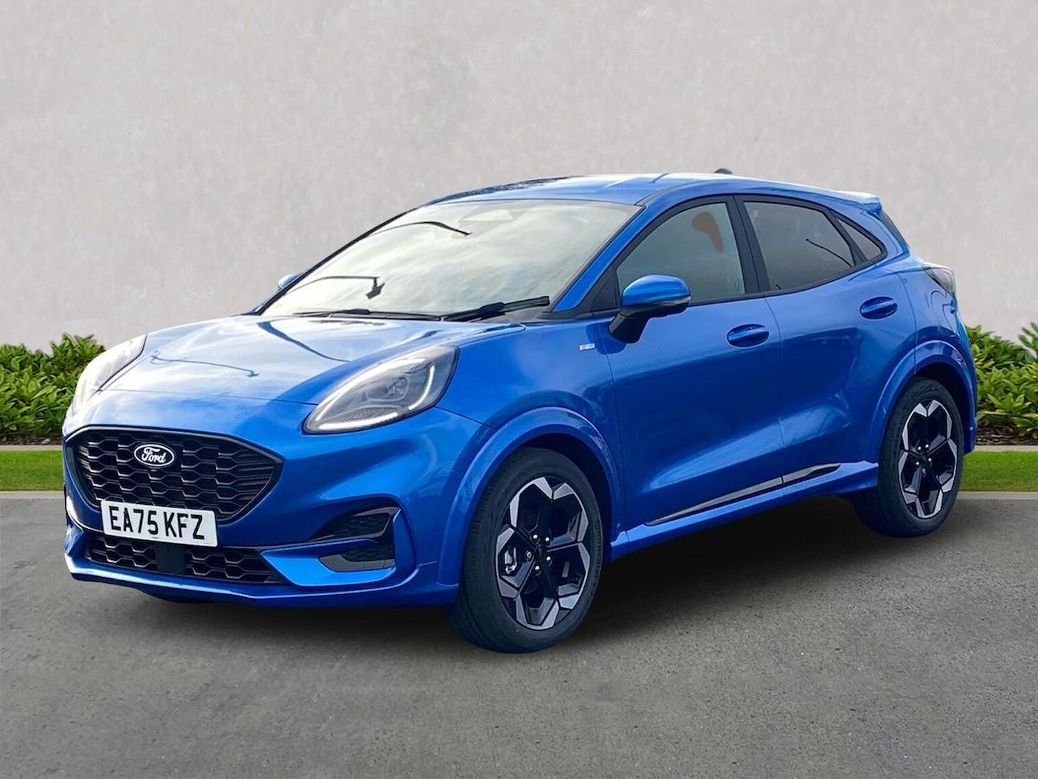 Used Ford Puma 2025 for sale - 76324666: Photo 20