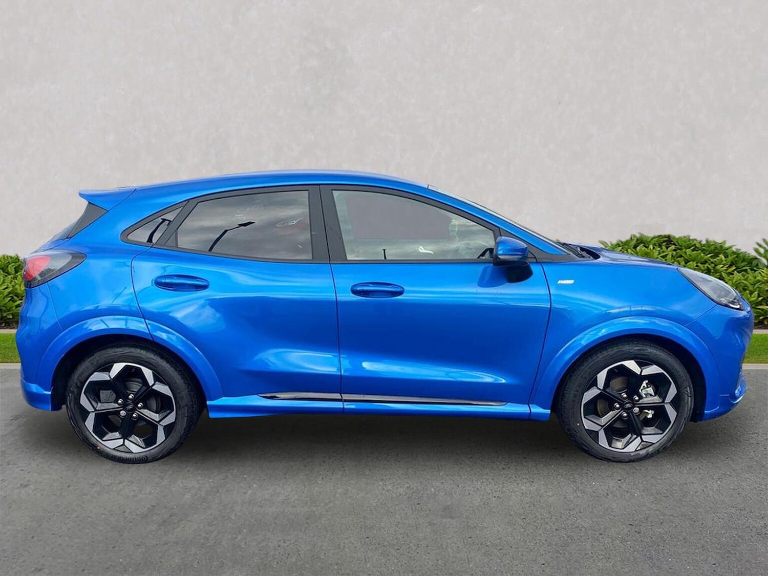 Used Ford Puma 2025 for sale - 76324666: Photo 3