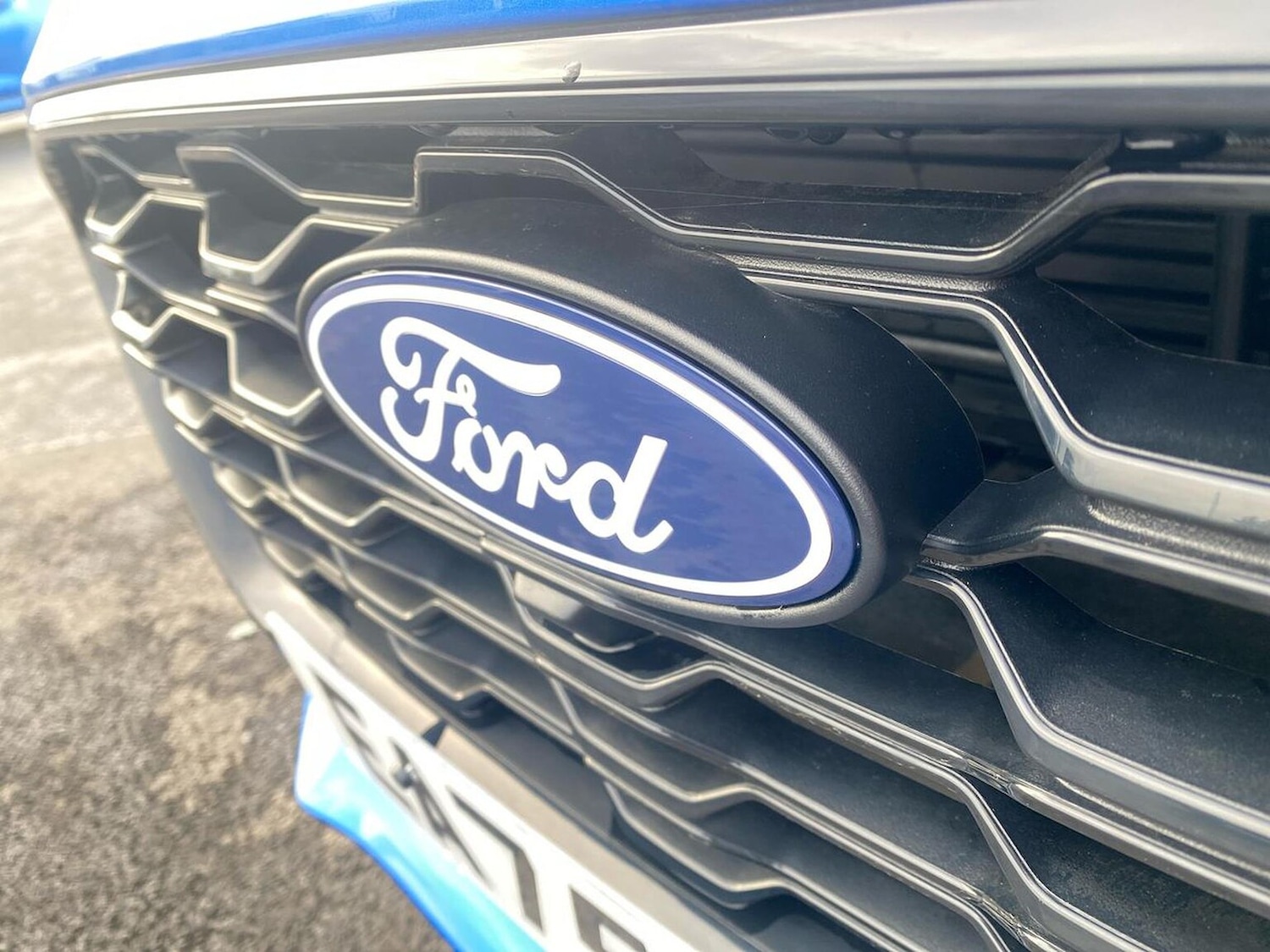 Used Ford Puma 2025 for sale - 76324666: Photo 33