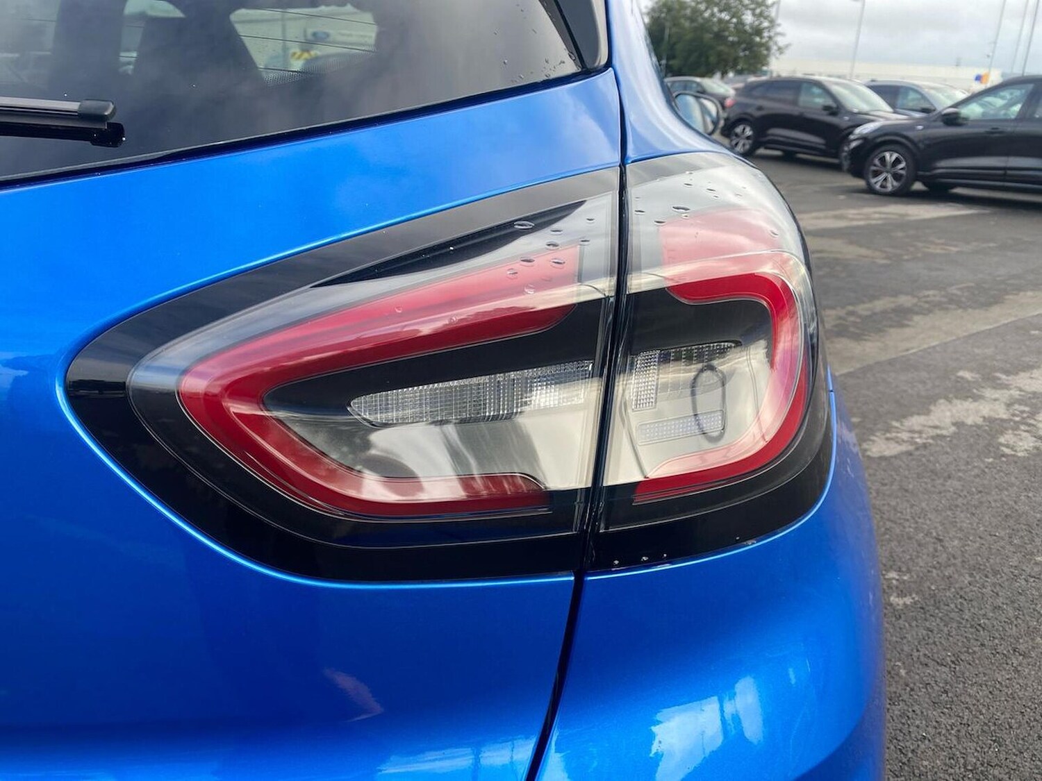 Used Ford Puma 2025 for sale - 76324666: Photo 36
