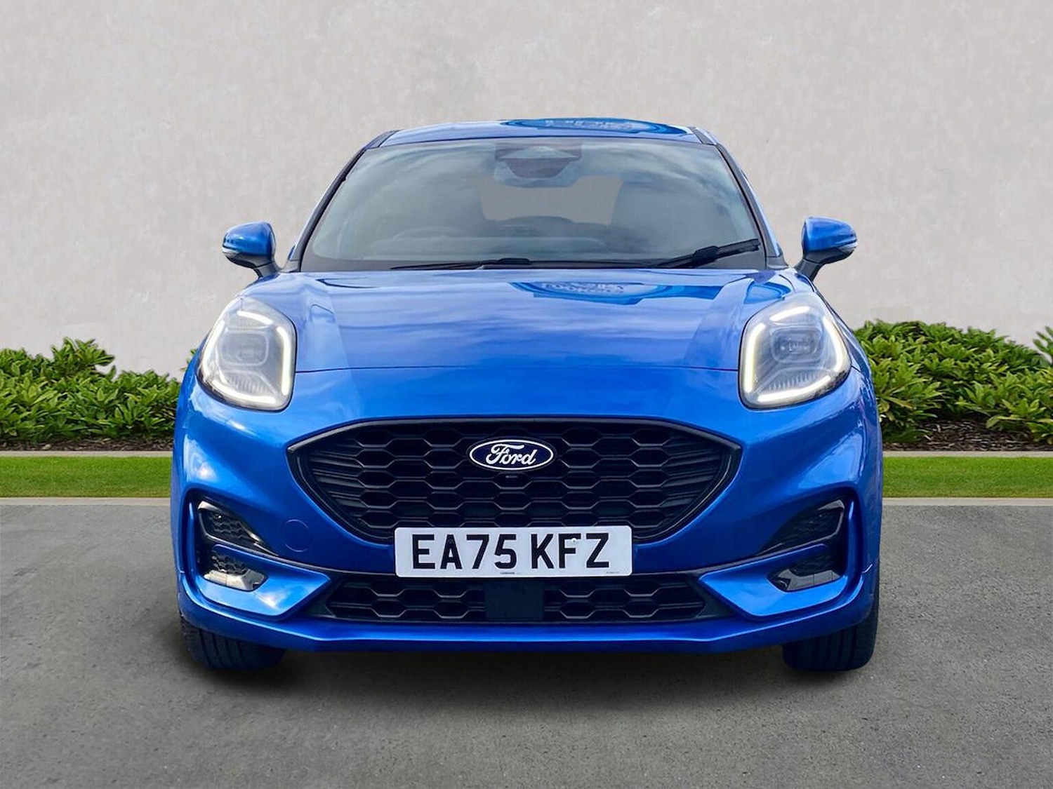 Used Ford Puma 2025 for sale - 76324666: Photo 5