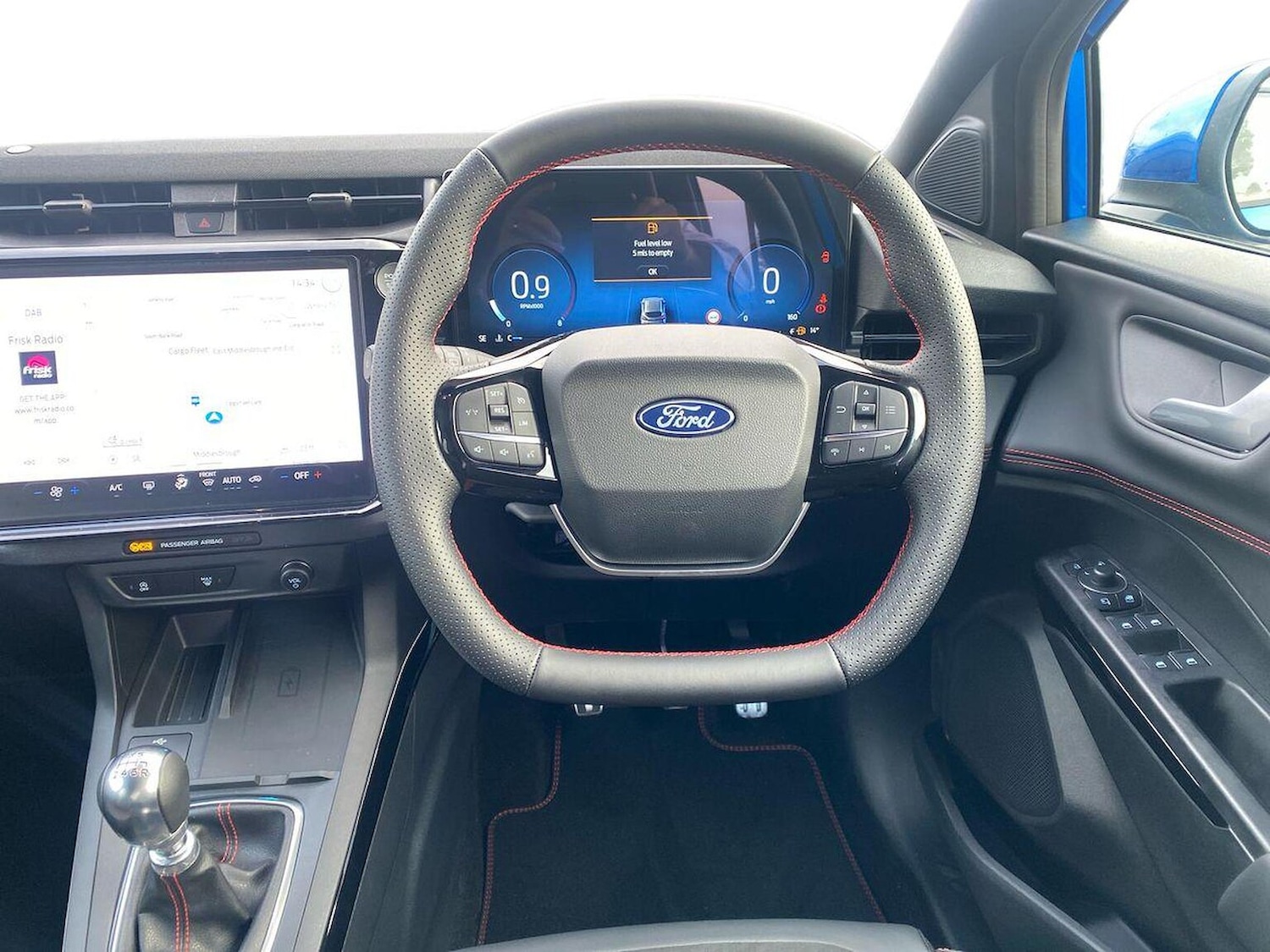 Used Ford Puma 2025 for sale - 76324666: Photo 9