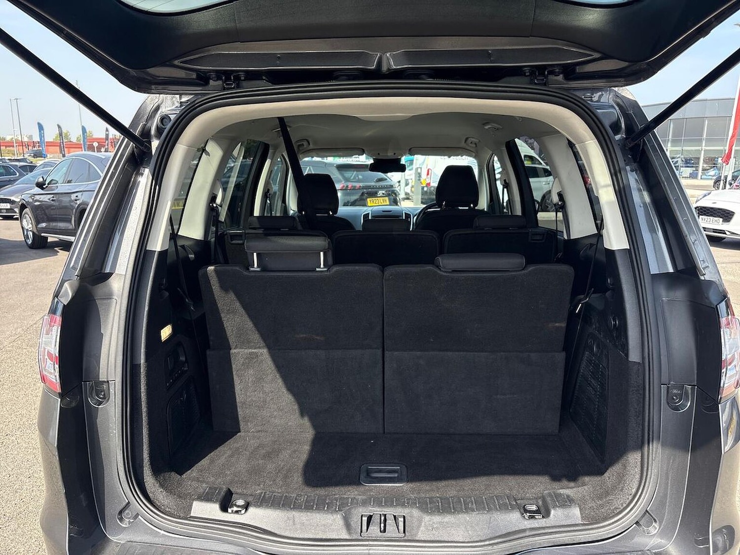 Vehicle 16