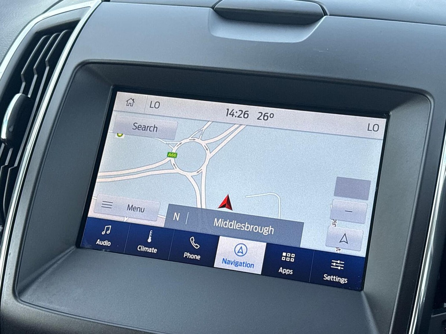Vehicle 23