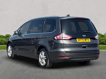 Used Ford Galaxy 2021 for sale - 75575580: Photo