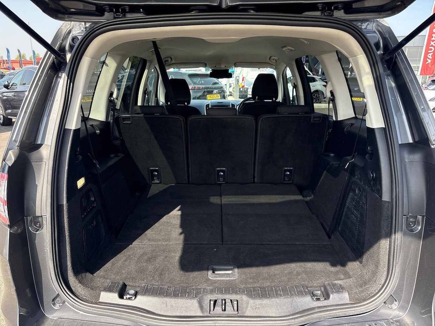 Vehicle 40