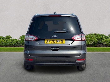 Used Ford Galaxy 2021 for sale - 75575580: Photo