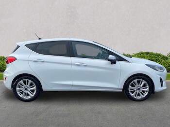Used Ford Fiesta 2023 for sale - 78390993: Photo