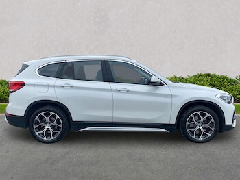 Used BMW X1 2021 for sale - 75907428: Photo