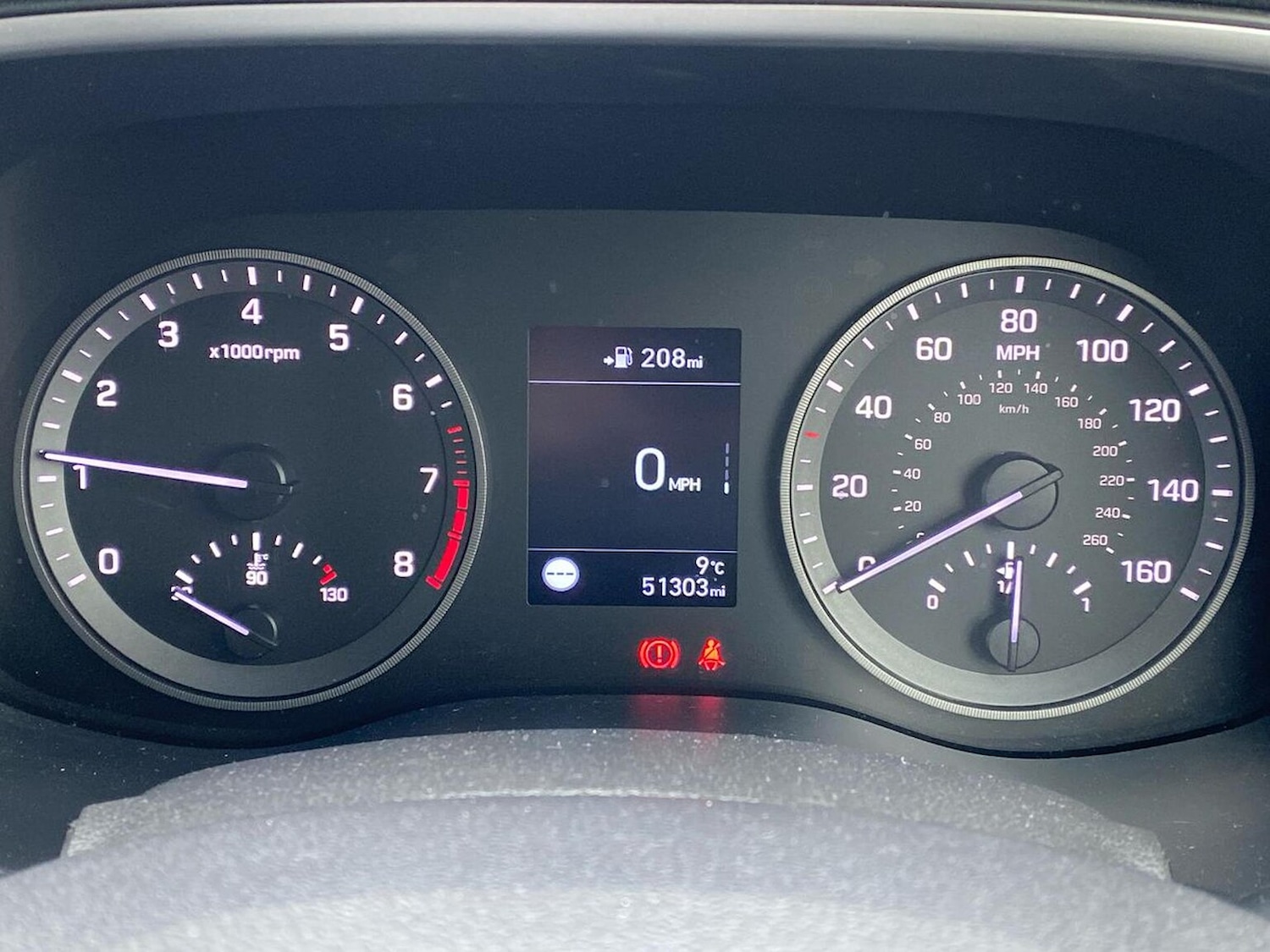 Used Hyundai TUCSON 2020 for sale - 77759377: Photo 10