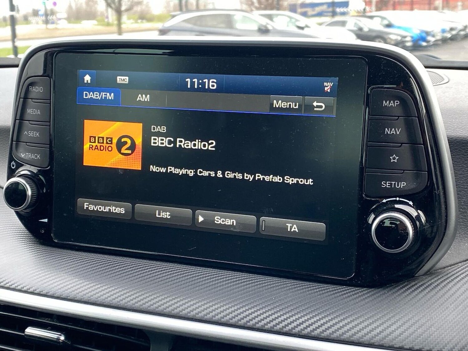 Used Hyundai TUCSON 2020 for sale - 77759377: Photo 11