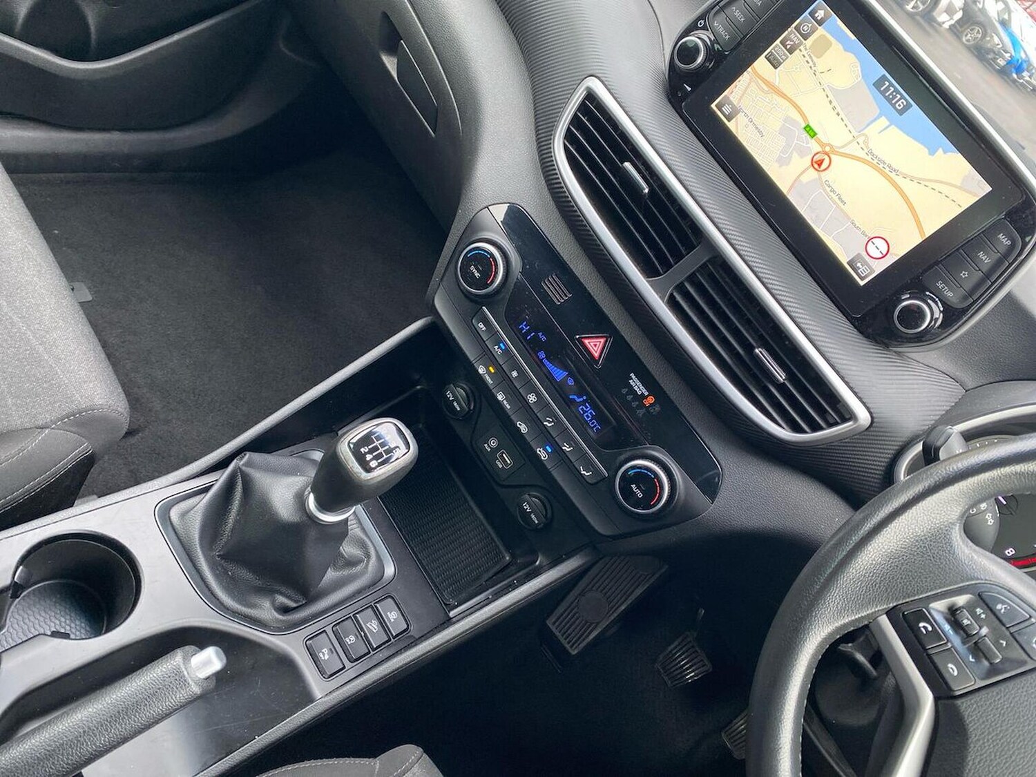 Used Hyundai TUCSON 2020 for sale - 77759377: Photo 13