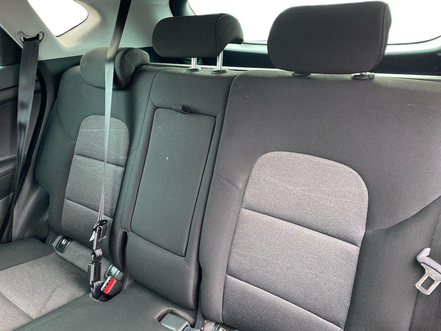 Used Hyundai TUCSON 2020 for sale - 77759377: Photo 16