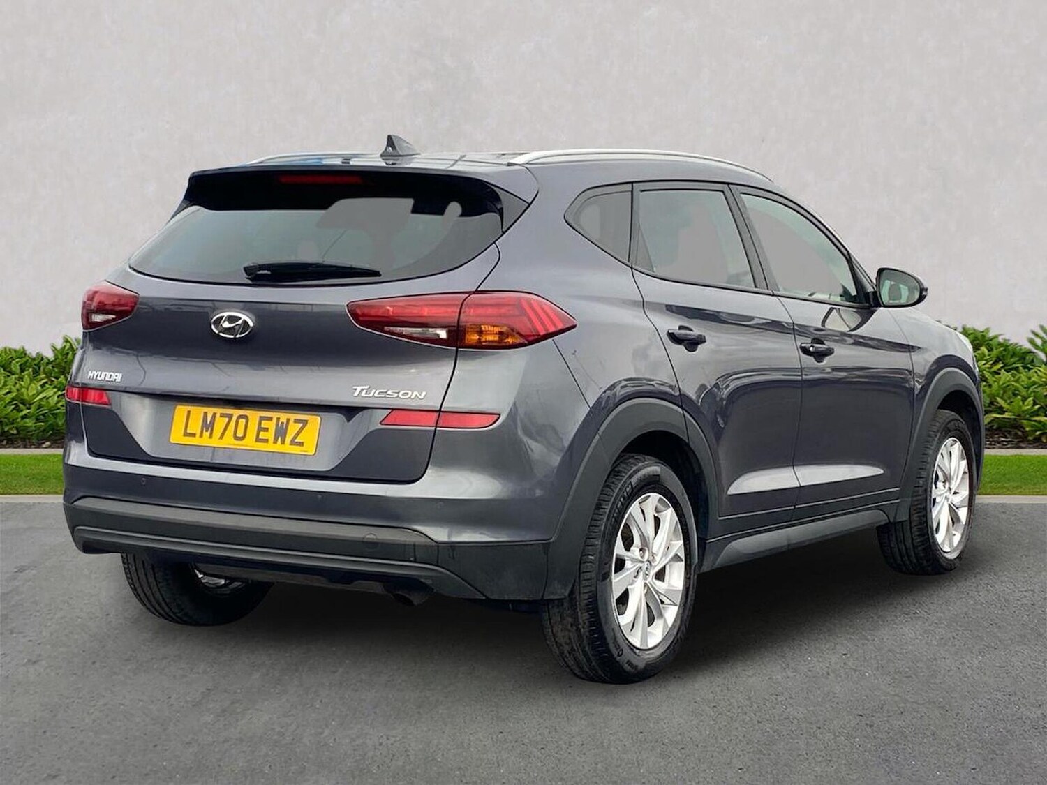 Used Hyundai TUCSON 2020 for sale - 77759377: Photo 18