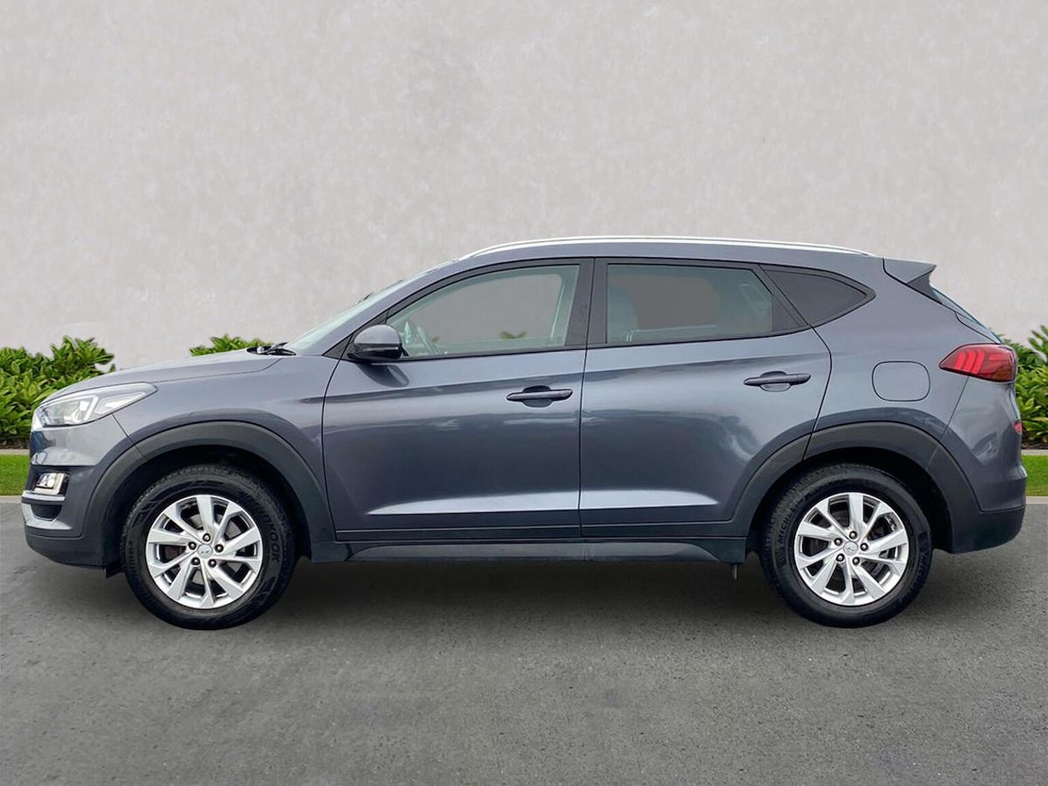 Used Hyundai TUCSON 2020 for sale - 77759377: Photo 19