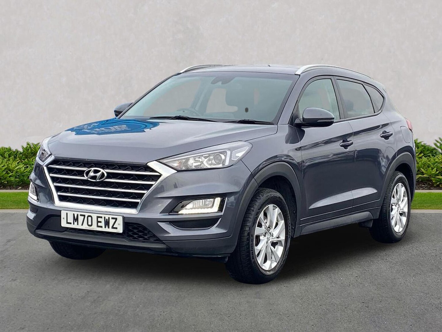 Used Hyundai TUCSON 2020 for sale - 77759377: Photo 20