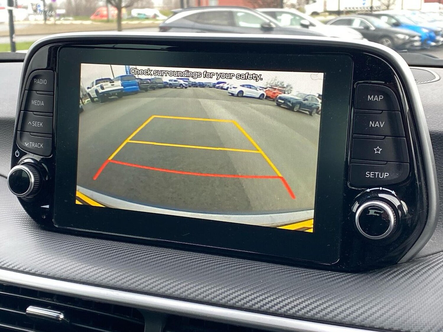 Used Hyundai TUCSON 2020 for sale - 77759377: Photo 23