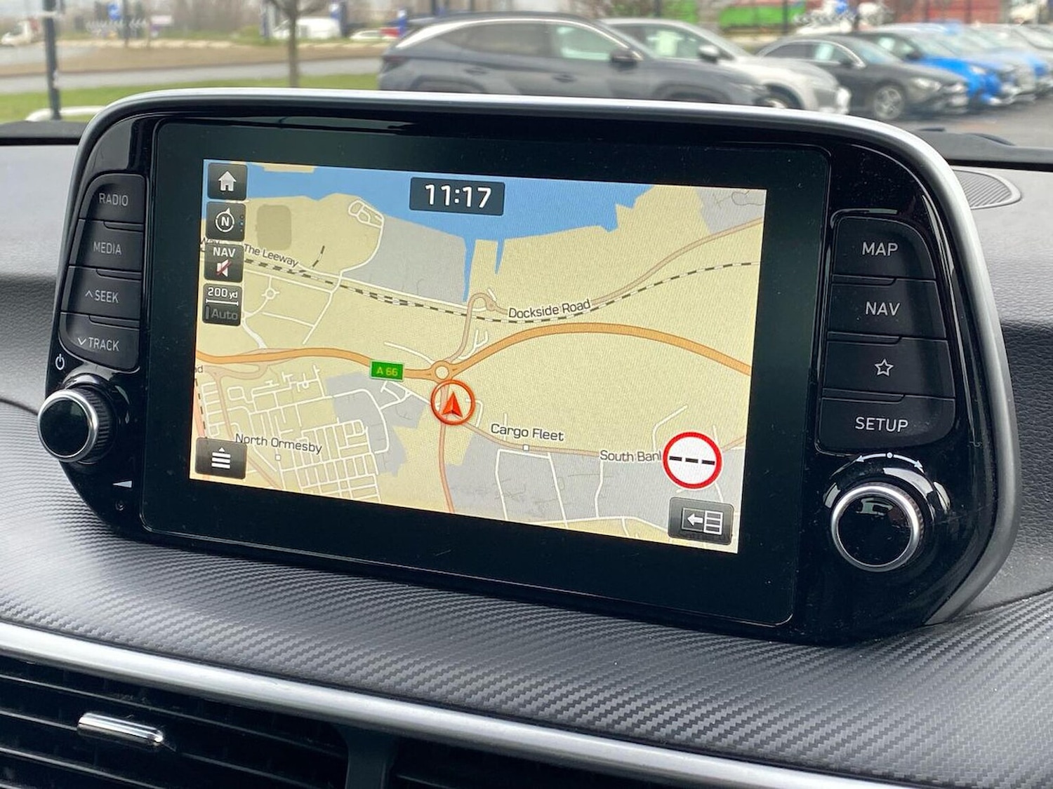 Used Hyundai TUCSON 2020 for sale - 77759377: Photo 24