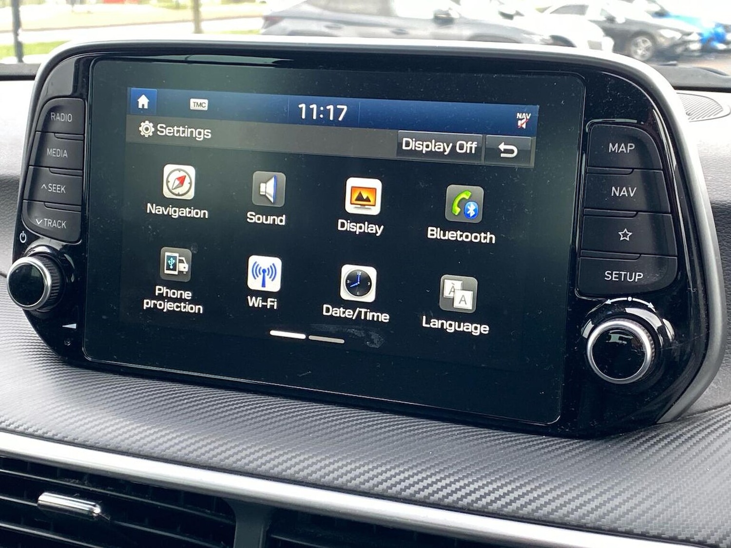 Used Hyundai TUCSON 2020 for sale - 77759377: Photo 25