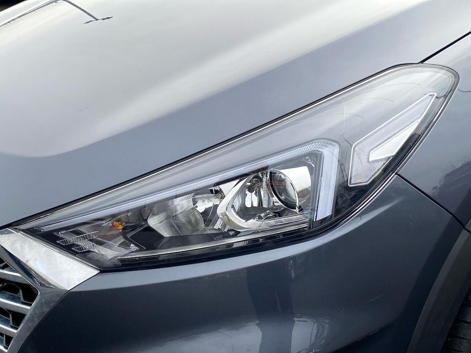 Used Hyundai TUCSON 2020 for sale - 77759377: Photo 33