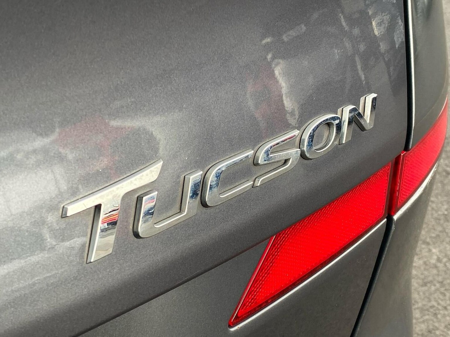 Used Hyundai TUCSON 2020 for sale - 77759377: Photo 34