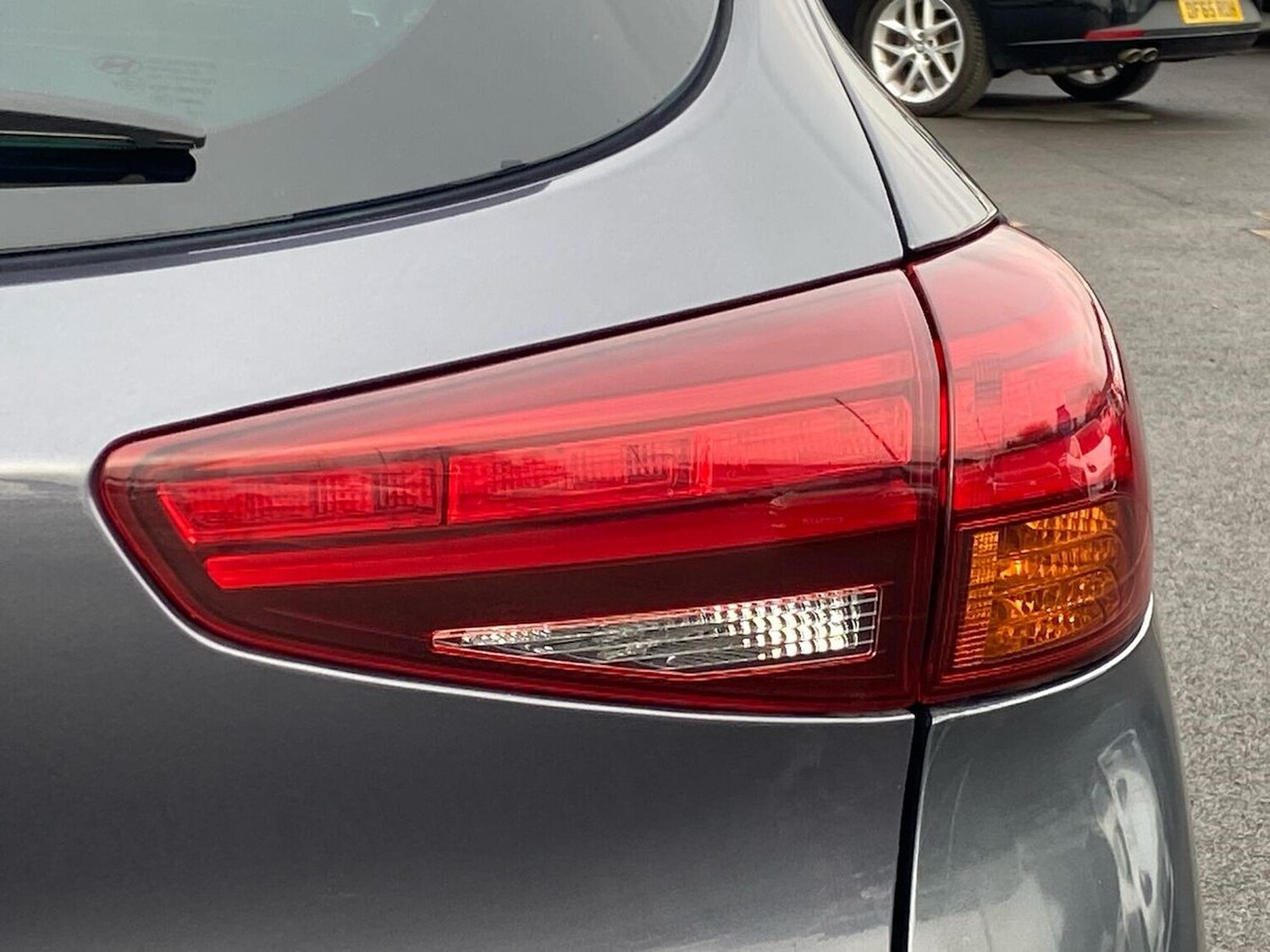 Used Hyundai TUCSON 2020 for sale - 77759377: Photo 35