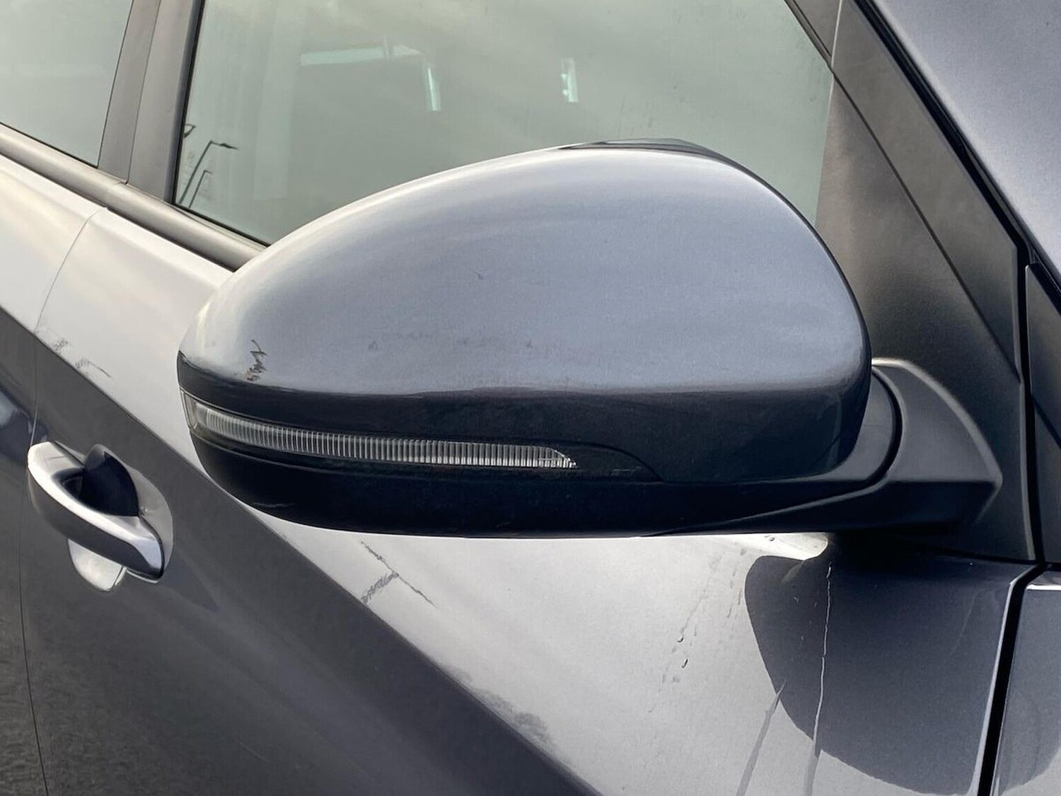 Used Hyundai TUCSON 2020 for sale - 77759377: Photo 37