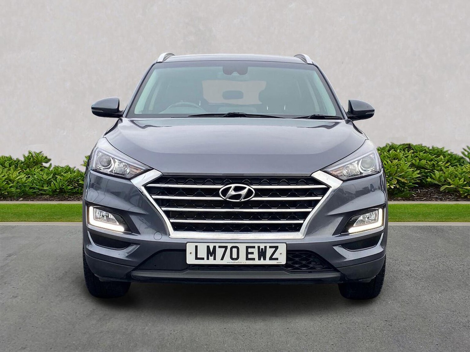 Used Hyundai TUCSON 2020 for sale - 77759377: Photo 5