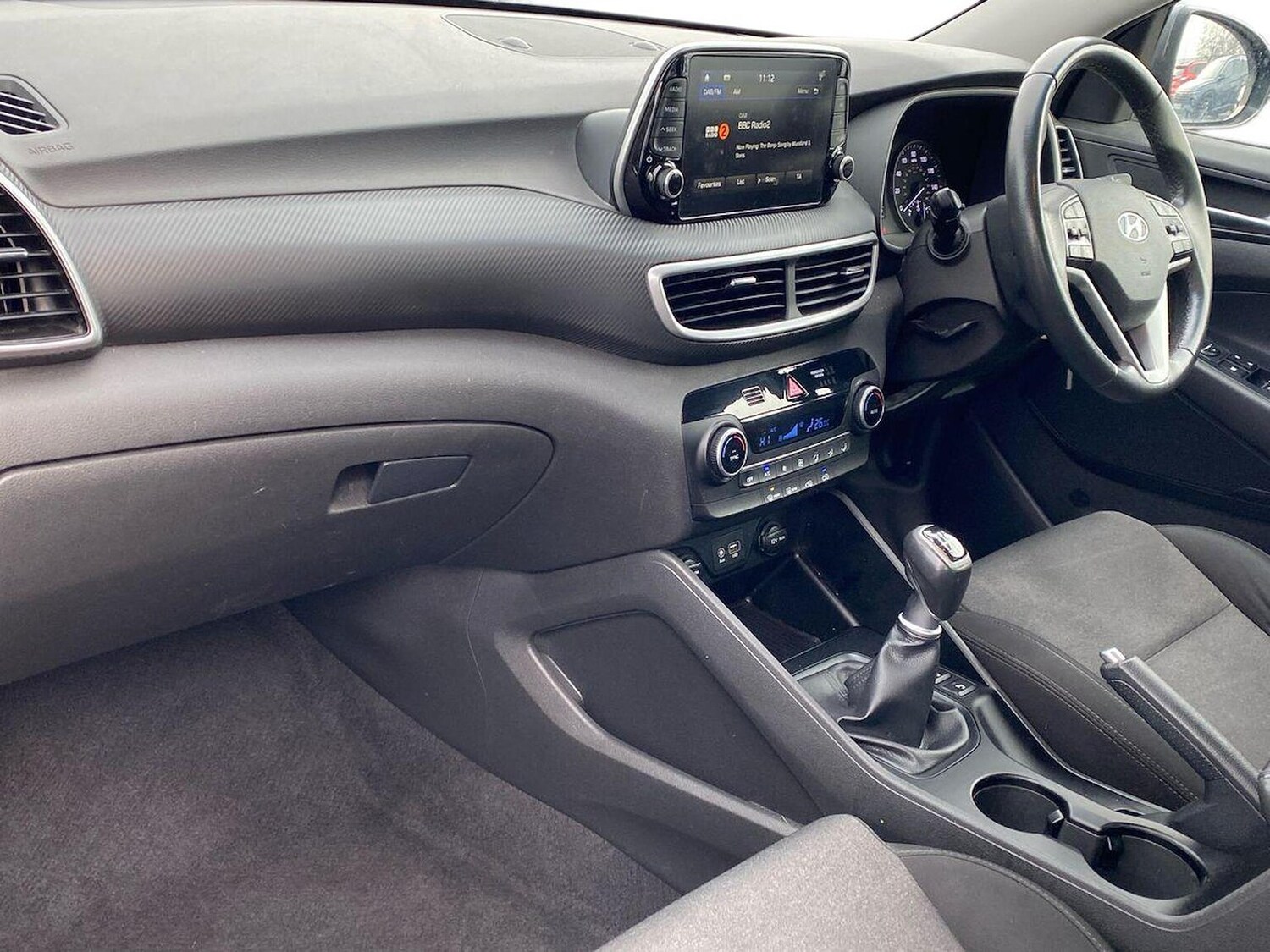 Used Hyundai TUCSON 2020 for sale - 77759377: Photo 7