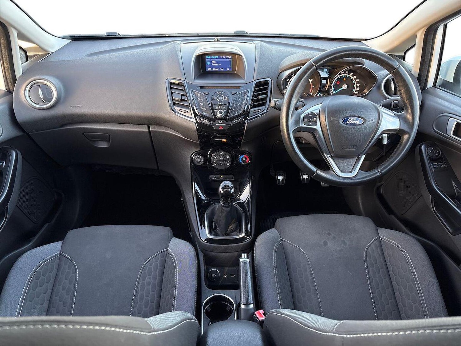 Used Ford Fiesta 2015 for sale - 77008314: Photo 10