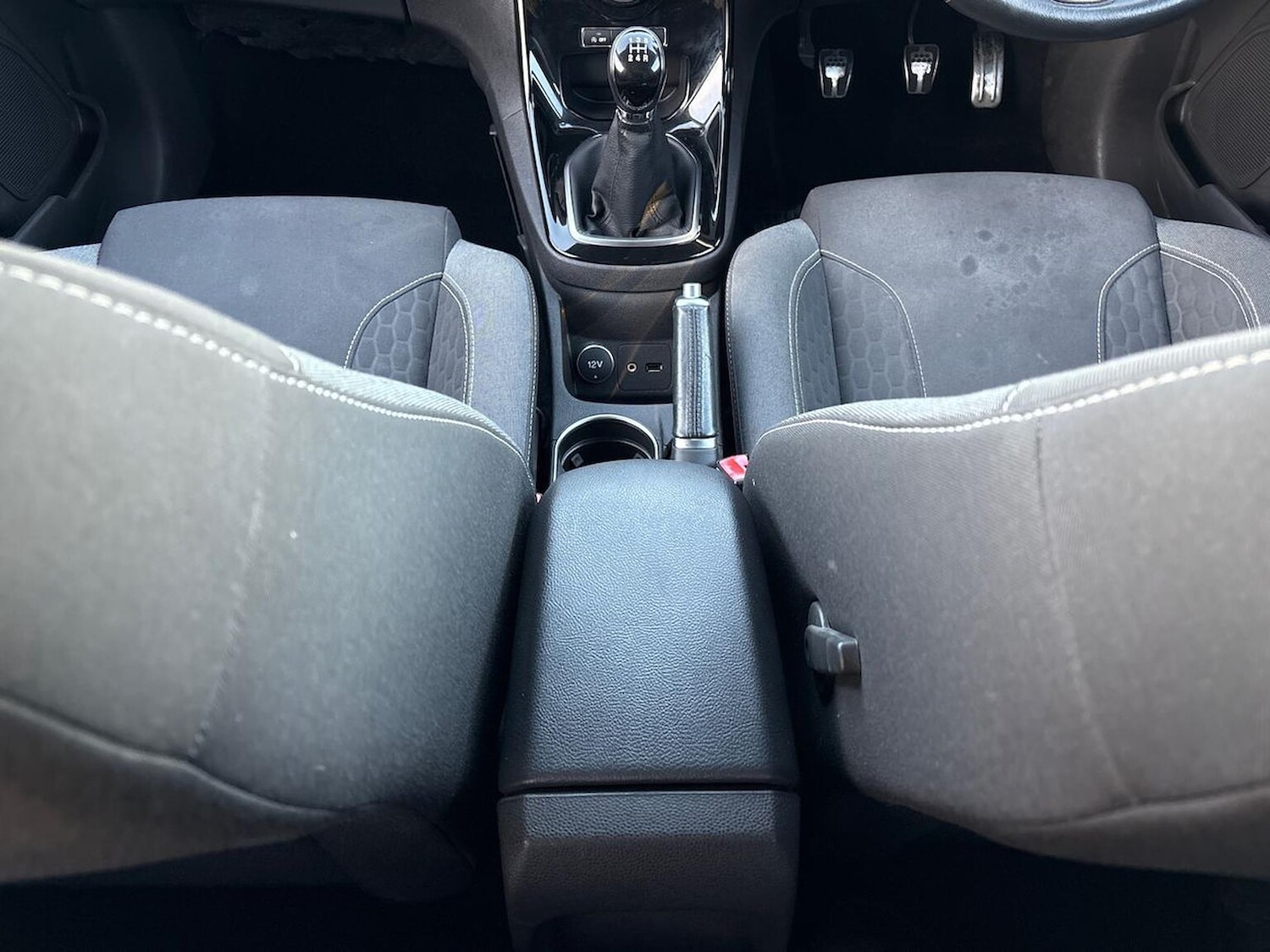 Used Ford Fiesta 2015 for sale - 77008314: Photo 15