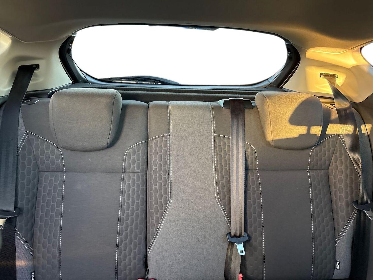 Used Ford Fiesta 2015 for sale - 77008314: Photo 18