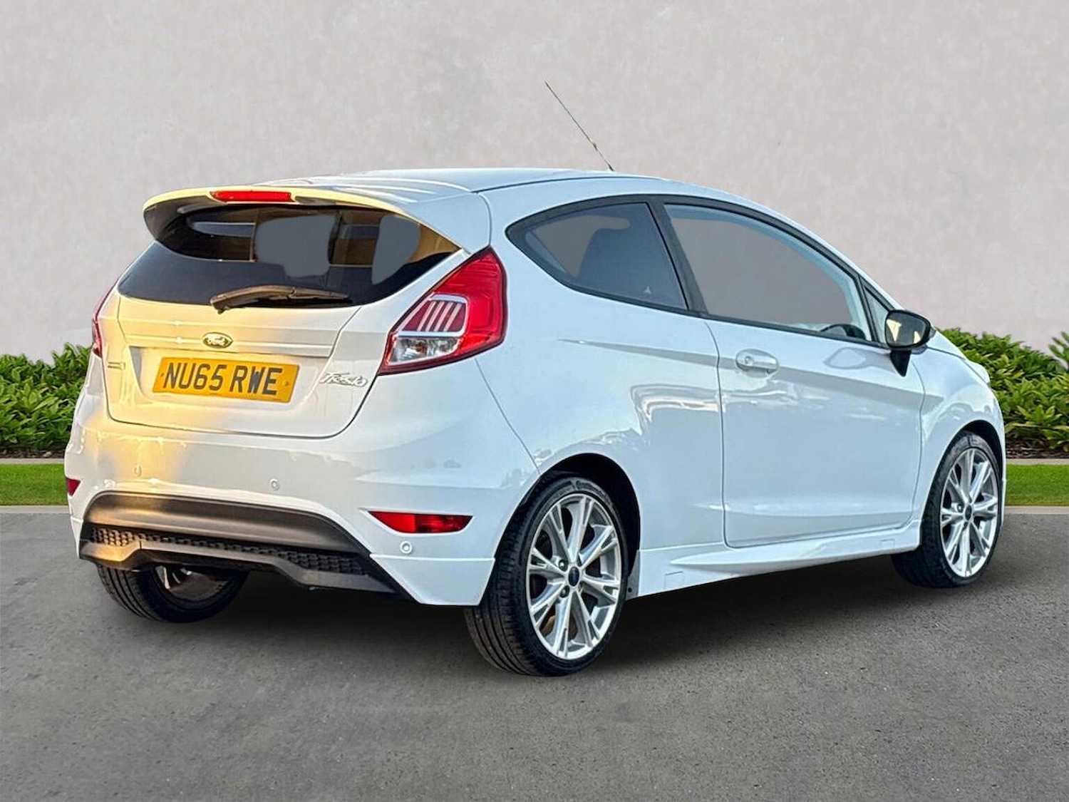 Used Ford Fiesta 2015 for sale - 77008314: Photo 20