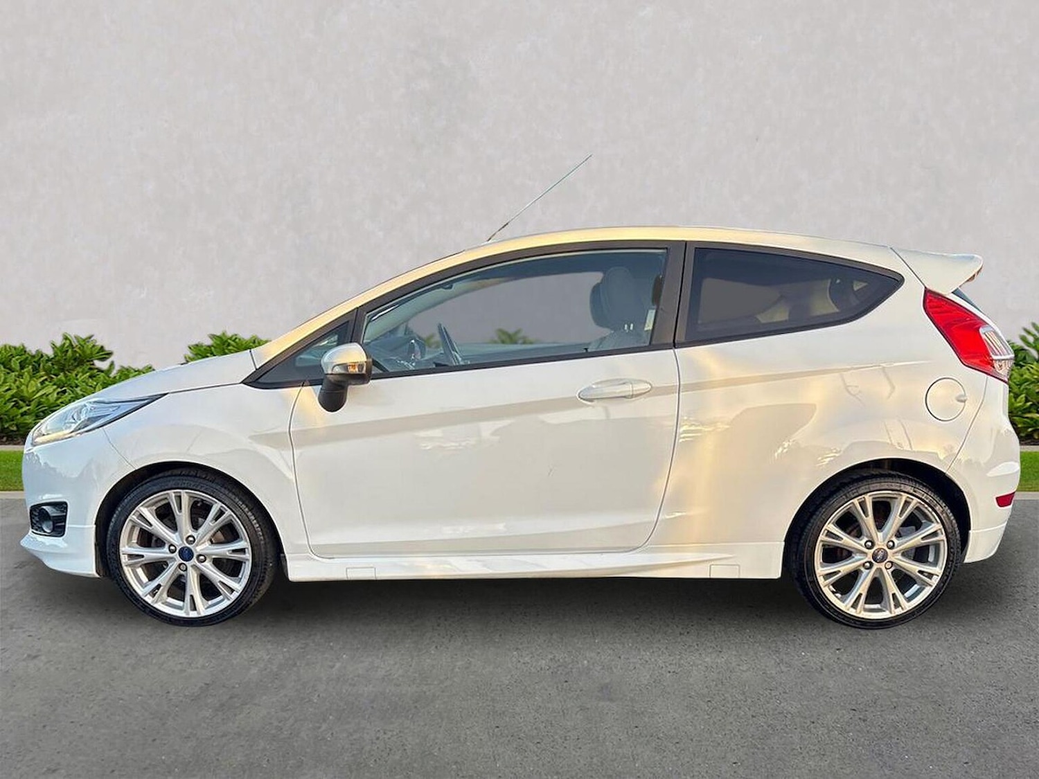 Used Ford Fiesta 2015 for sale - 77008314: Photo 21