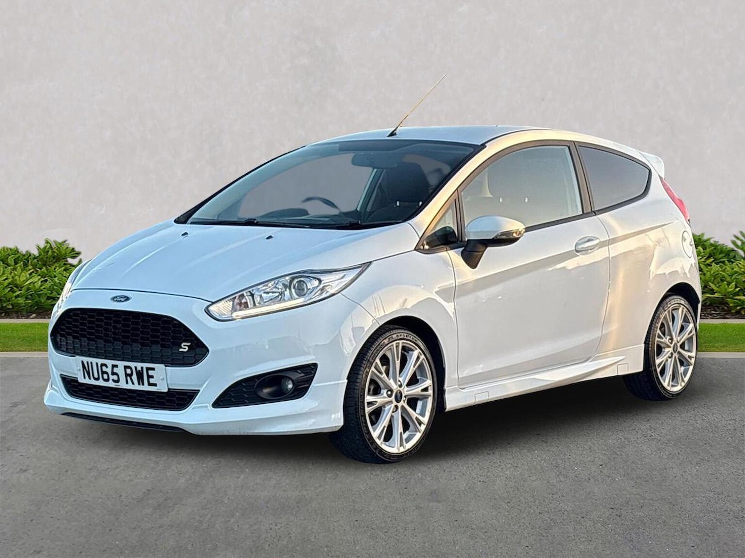 Used Ford Fiesta 2015 for sale - 77008314: Photo 22