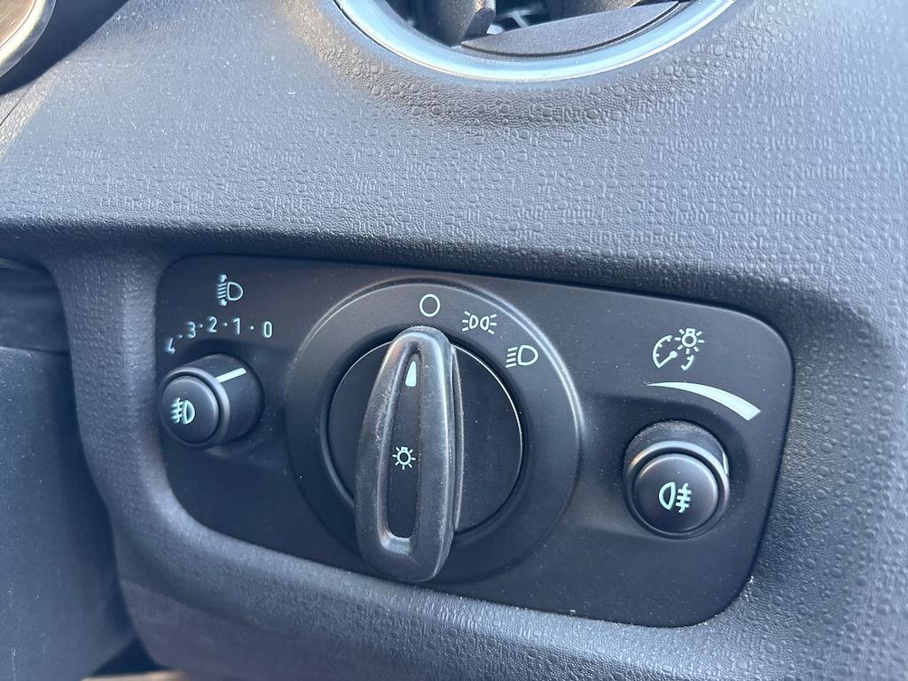 Used Ford Fiesta 2015 for sale - 77008314: Photo 24