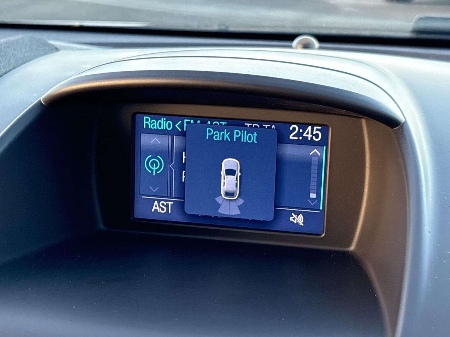 Used Ford Fiesta 2015 for sale - 77008314: Photo 25