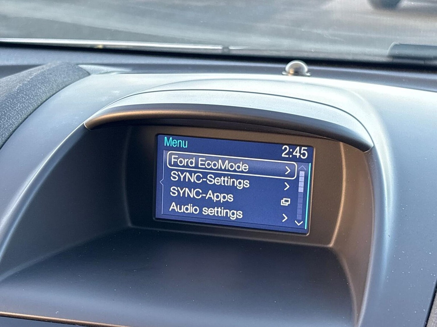 Used Ford Fiesta 2015 for sale - 77008314: Photo 27