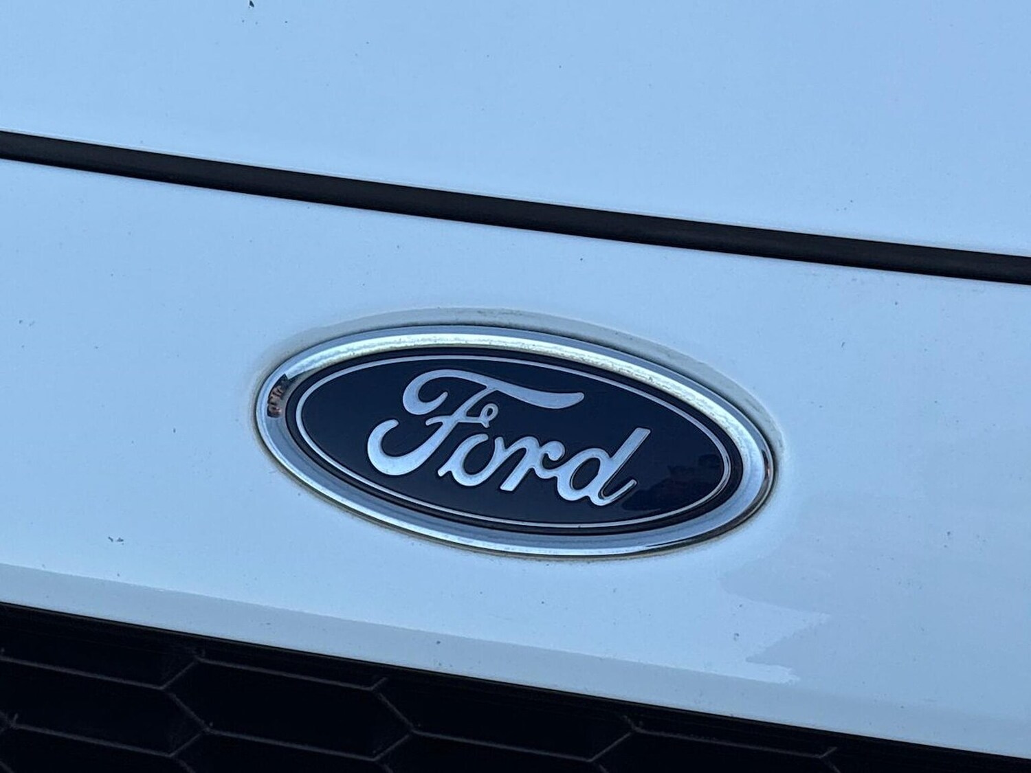 Used Ford Fiesta 2015 for sale - 77008314: Photo 35