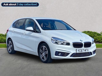 Used BMW 2 Series 2017 for sale - 79467954: Photo