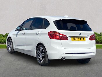 Used BMW 2 Series 2017 for sale - 79467954: Photo