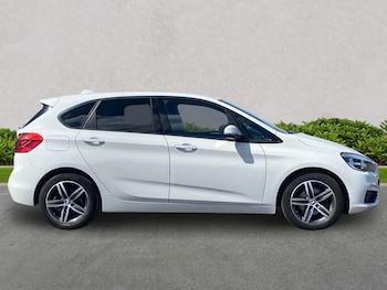 Used BMW 2 Series 2017 for sale - 79467954: Photo