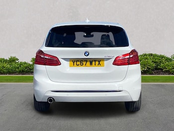 Used BMW 2 Series 2017 for sale - 79467954: Photo