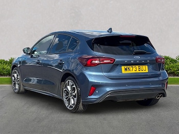 Used Ford Focus 2023 for sale - 75907451: Photo