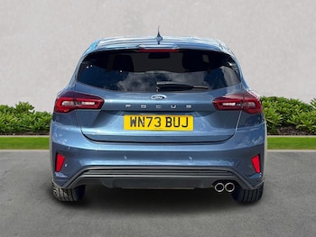 Used Ford Focus 2023 for sale - 75907451: Photo