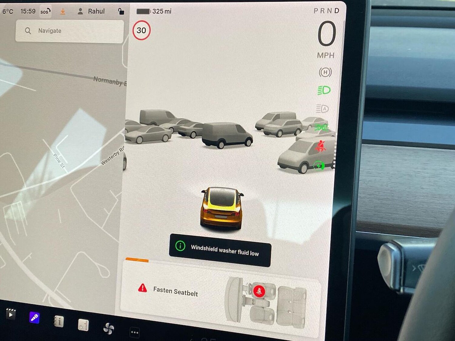 Used Tesla Model 3 2021 for sale - 77906709: Photo 10