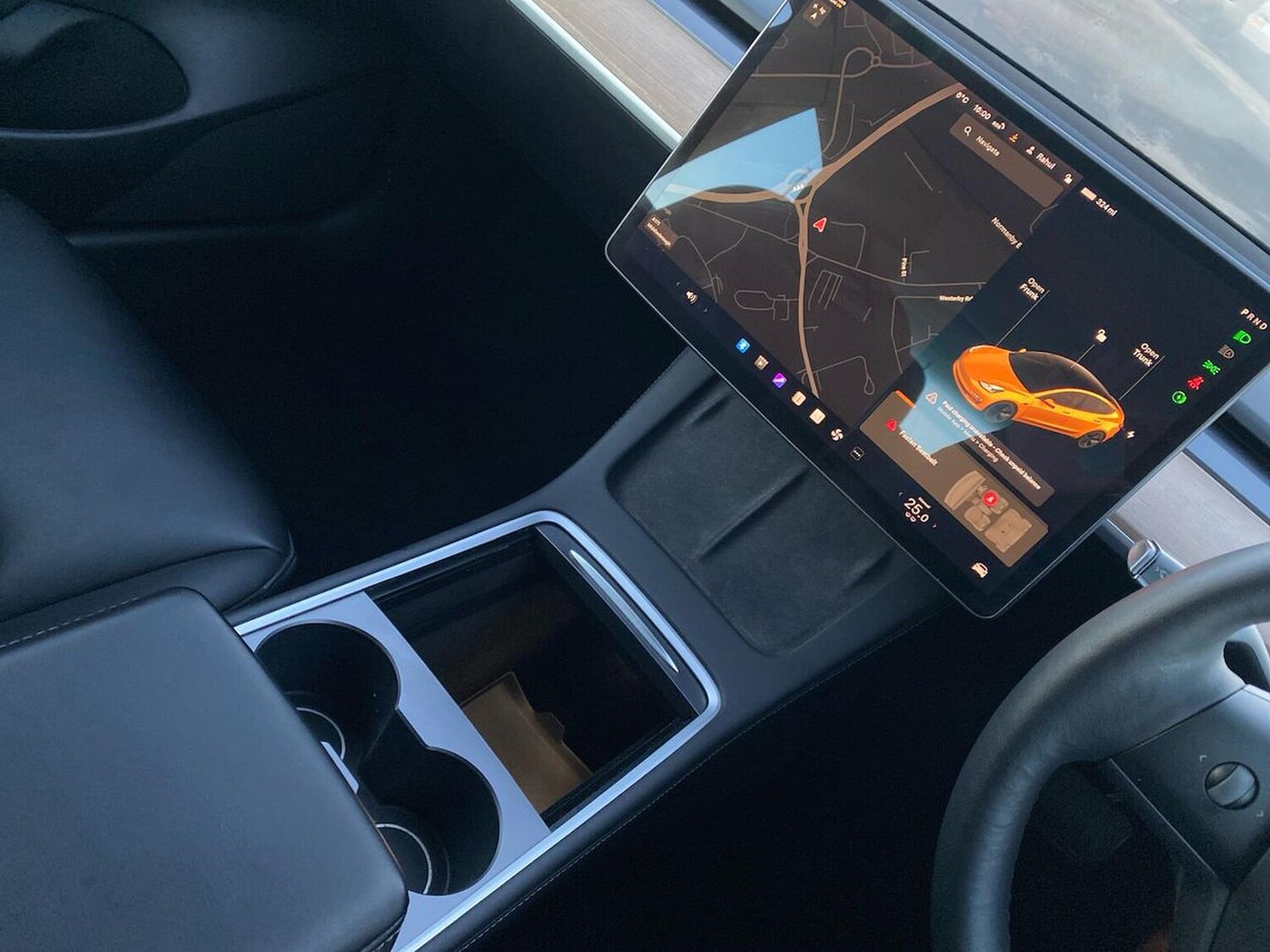 Used Tesla Model 3 2021 for sale - 77906709: Photo 13