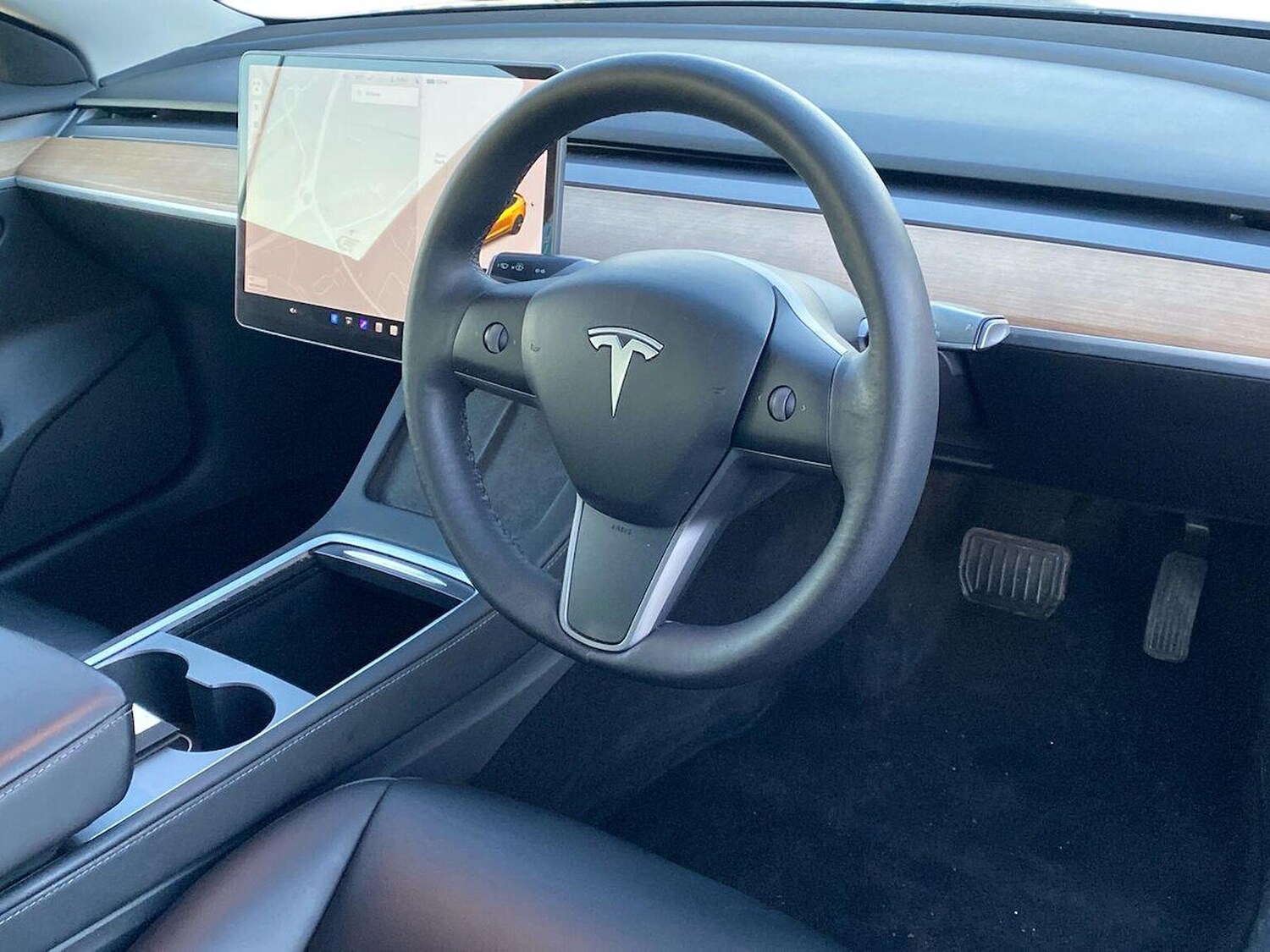 Used Tesla Model 3 2021 for sale - 77906709: Photo 15