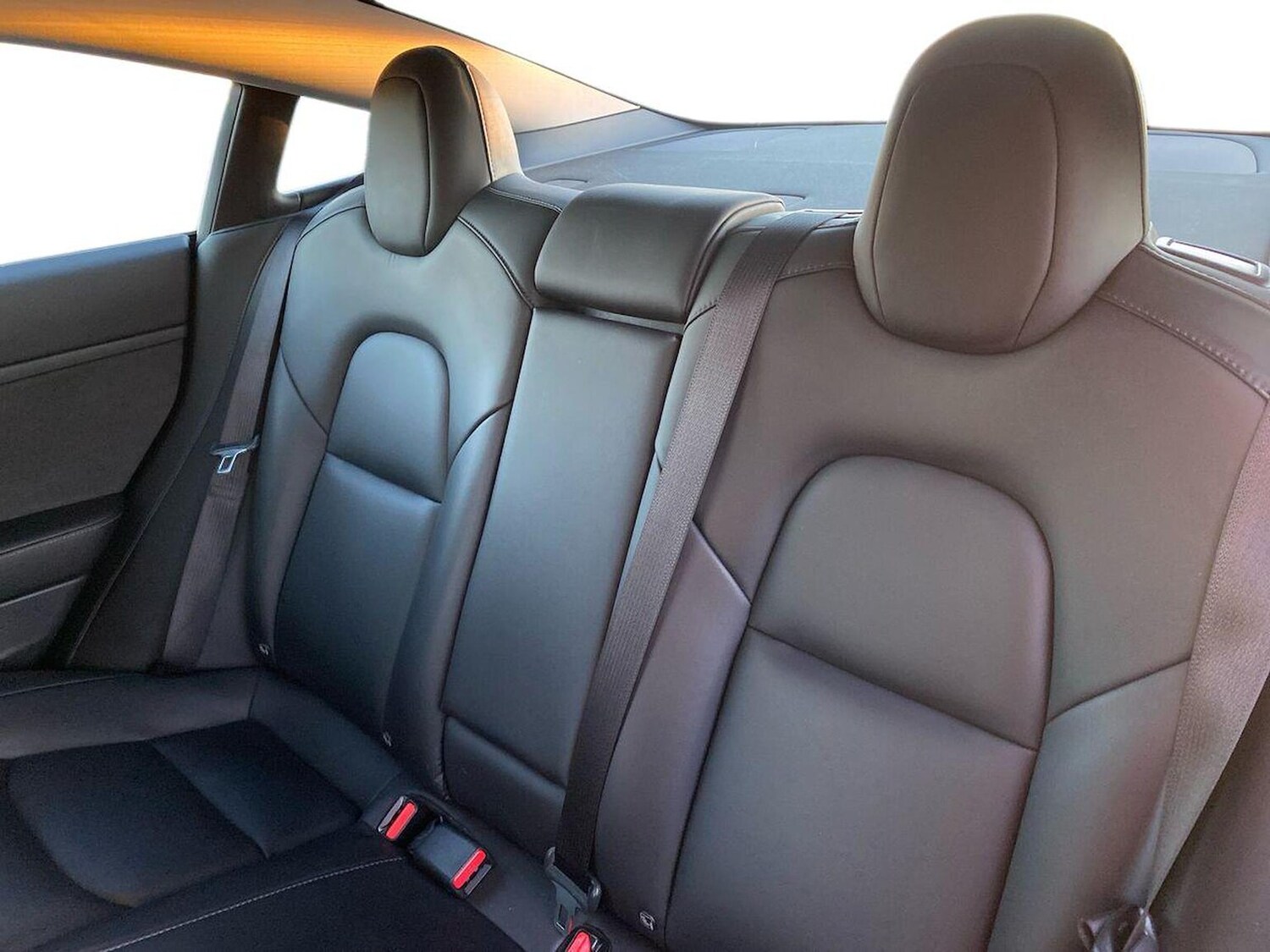 Used Tesla Model 3 2021 for sale - 77906709: Photo 16