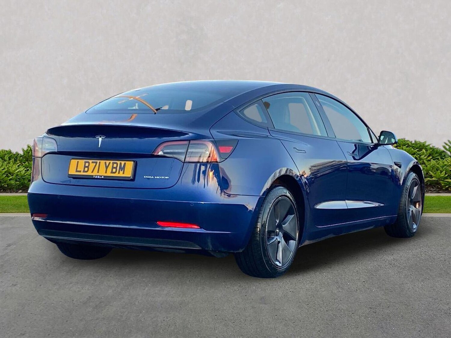 Used Tesla Model 3 2021 for sale - 77906709: Photo 18